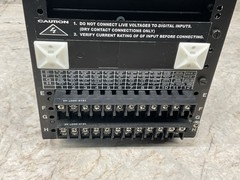 GE SR489 Generator Management Relay 489-P5-Hi-A1-E