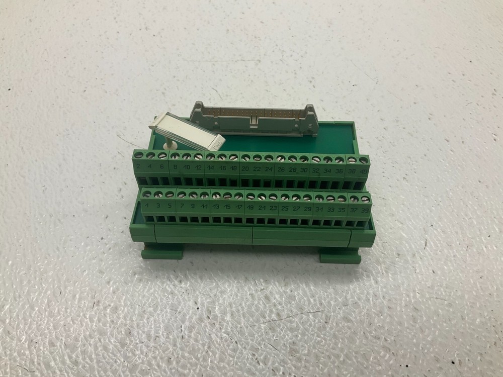 Phoenix Contact 2281076 Interface Module FLKM 40 UMK-SE 11,25-1 (VT)