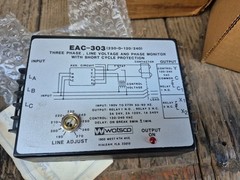 Watsco Eac-303