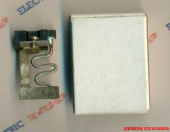 SIEMENS ITE G30M39 M39 HEATER COIL ELEMENT THERMAL 5X283