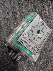 Warrick Controls (Gems Sensors Inc) 16DML3MO-02-02 MODULE (24 VAC POWERED)