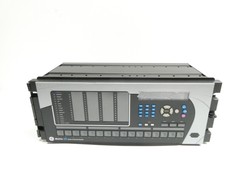 General Electric Ge F60TG3HLHF8LH6NM8LP6TU6NW6N F60 Feeder Management Relay
