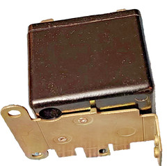 OEM GENERAL ELECTRIC 3ARR3-FJ3EM3 / 3ARR3FJ3EM3 Relay 6X558 – ”Made in USA”