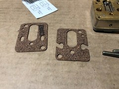 Foxboro, Relay Kit, C0136XQ