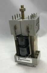 Alstom Signalling Inc. “J” Relay, 180/180 Ohms, 6FB Neutral, p/n 31500-000-01