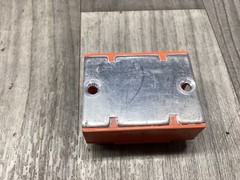 Continental Industries S505-OSJ440-000 Solid State Relay, 24-280V 40A #25F231*CO