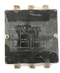 *NEW OPEN BOX-SEALED BAG* ARROW HART ACC530U10 INDUSTRIAL CONTROL