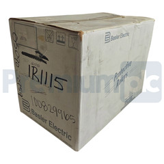 Basler BE1-81 O/U Digital Frequency Protection Relay BE1-81O/UT3EE1JB9N2F NSMP