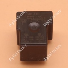 1pcs & Brand New T9AV5L12-12 12VDC TE Relay NEW CA