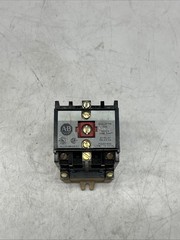 Allen Bradley 700-P600A1 110/115-120 VAC Coil Relay 700P600A1 Type P Ser B