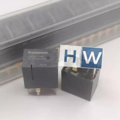 2Pcs NEW ACTG1CA4A10 6-Foot Automotive Relay Xuanyi wiper relay