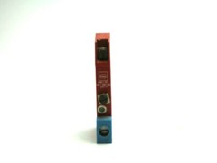 Stahl Intrinspak 8901/32-015/320/00 250VAC Safety Barrier Used