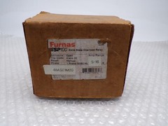 FURNAS 48ASE1M20 SER.B RELAY 5-16AMP NSMP