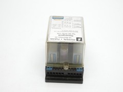 PEPPERL+FUCHS WE70/EX2/A 250V 4A UNMP