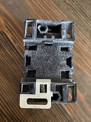 NEW CA2 DN22G6 Telemecanique Relay 120VAC 60Hz NOS