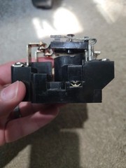 Struthers-Dunn Type 425XXB Relay – New Open Box
