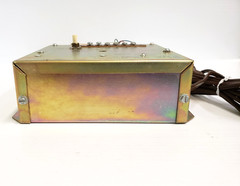 Vintage Soundolier Atlas Sound GPS 750 Tone Generator