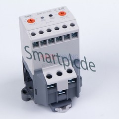 1PCS NEW LS Thermal overload relay GMP22-3SR 1A1B 5A AC100-260V