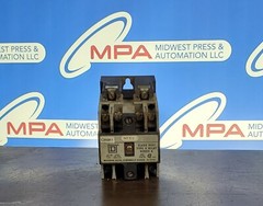 Square D Industrial Control Relay Type: X0 20 Class 8501 Type X Relay