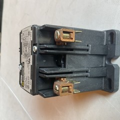 SQUARE D 8910DPA42V14 Dfinit Prpose Contactr,24VAC,40A,2P,Open