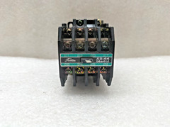 Toshiba A8-44 (4A4B) Control Relay AC600V
