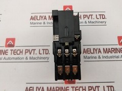 LG Srx-6p Control Relay 10a 380v~415v 50hz/60hz