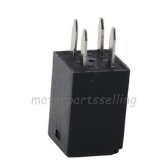 2PCS Electrical Relay 710001778 For Can-Am Commander Renegade Outlander 800 1000