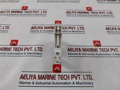 ABB CR-P024DC2 Pluggable Interface Relay With Socket CR-PLS 8A 250VAC