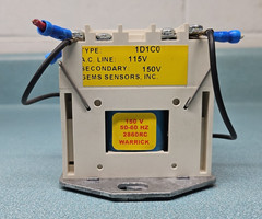 Warrick Controls MP1430-404R66 Level Control Relay