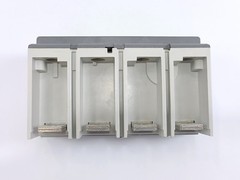 ABB 1SDA100320R1 Ekip Touch Solid-State Release 4-Pole Relay