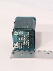 Midtex / Aemco 157-22Q200 General Purpose Relay, 24V, 10A, 1/2HP @ 600 VAC