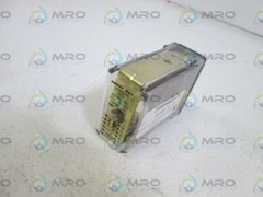 MSD INC. RELAY 120V 255XCX125 UNMP