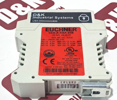 EUCHNER CES-A-ABA-01B Safety Unit 1 pcs #U005#