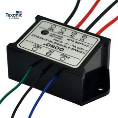 Forward and Reverse Relay Module for Motor/Linear Actuator, Reversing Relay Modu