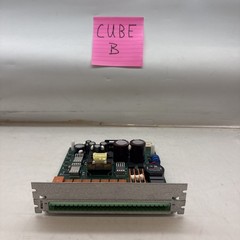 SCHNEIDER ELECTRIC P438 Control Board 9651544LF NEW TAKE OUT