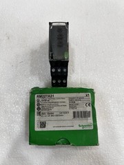SCHNEIDER ELECTRIC RM22TA31 ZELIO CONTROL 3-PHASE ASYMMETRY CONTROL RELAY