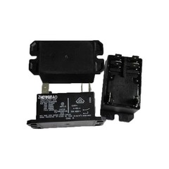 1PCS T92P7A22-120 120VAC 30A Power Relay 6 Pins DPST-NO