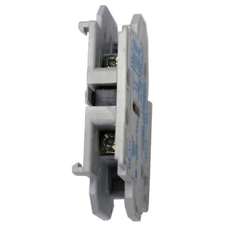 Eaton C320kg3 Cutler-Hammer Dp Aux Contact, No-Nc, Side Mnt For 15-75A
