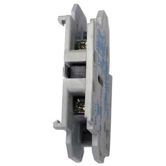 Eaton C320kg3 Cutler-Hammer Dp Aux Contact, No-Nc, Side Mnt For 15-75A