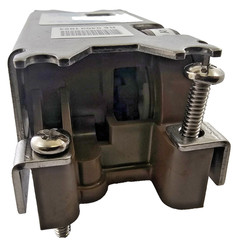 Fisher 38B5786X042 Relay B Single Acting Reverse Extreme Temps 10A@VDC SPDT