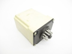 SQUARE D 9050JCK24V20 120VAC 10A 1.2-120S UNMP