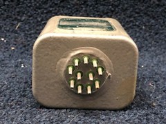 Panalarm ACS-8 Relay 120 volts 50-60 cycles
