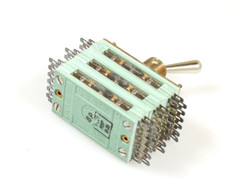 90236C T-Bar Relay
