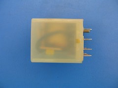 LINE ELECTRIC CO. RELAY, NEW OLD STOCK, JA-14A-6VAC,