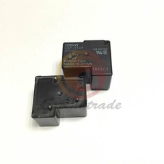 1PCS G8P-1A4P-24VDC 4pins 24V 30A OMRON Relay G8P-1A4P 24VDC