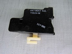 Joslyn Clark 447-9047 Pole Relay Lot of 3