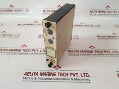 CEE ITH7111 ZERO SEQUENCE RELAY (AUX: CC/DC 110V)
