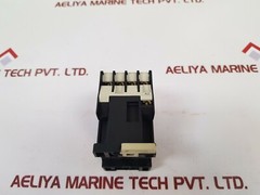 Telemecanique CA2 DN22N7 Control Relay 415V 50/60Hz