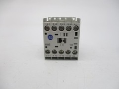 INDUSTRIAL SPARE PART 100-K05DJ10 SER. A 24VDC 12A (WH) NSMP