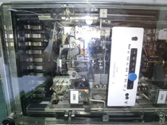 GEC Alsthom CDG 66FP0021B5 Overcurrent(Inv) x2,Earth Fault Relay,Part_94574